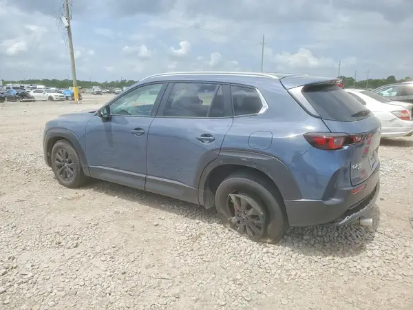 7MMVABBM5SN317521 2025 MAZDA CX-50 - Image 2