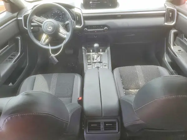7MMVABBM5SN317521 2025 MAZDA CX-50 - Image 8