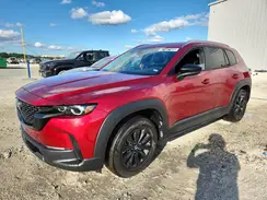 7MMVABBM5SN320029 2025 MAZDA CX-50