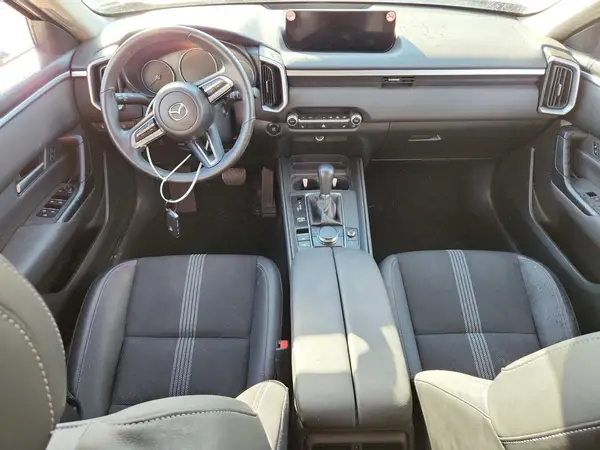 7MMVABBM5SN320029 2025 MAZDA CX-50 - Image 8
