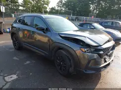 7MMVABBM5SN327305 2025 MAZDA CX-50