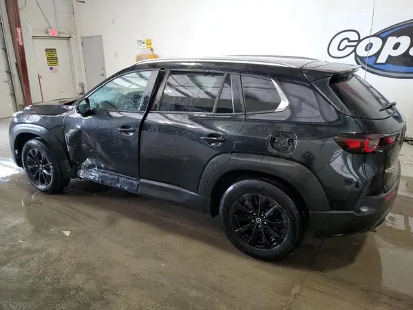 7MMVABBM5SN332844 2025 MAZDA CX-50 - Image 2