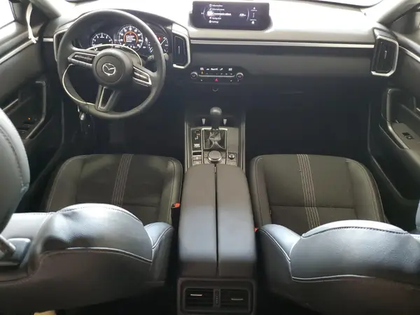 7MMVABBM5SN332844 2025 MAZDA CX-50 - Image 8