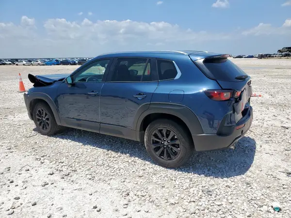 7MMVABBM5SN334657 2025 MAZDA CX-50 - Image 2