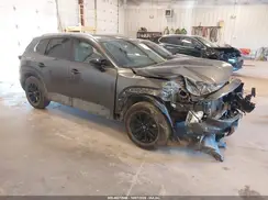 7MMVABBM5SN336361 2025 MAZDA CX-50