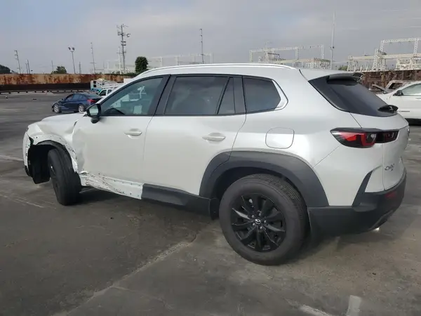 7MMVABBM5SN336859 2025 MAZDA CX-50 - Image 2