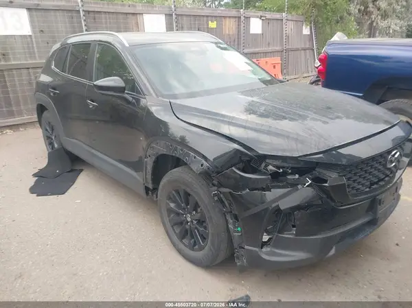 7MMVABBM5SN337350 2025 MAZDA CX-50 - Image 1