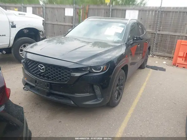 7MMVABBM5SN337350 2025 MAZDA CX-50 - Image 2