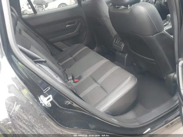7MMVABBM5SN337350 2025 MAZDA CX-50 - Image 8