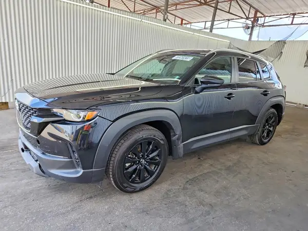 7MMVABBM5SN338093 2025 MAZDA CX-50 - Image 1
