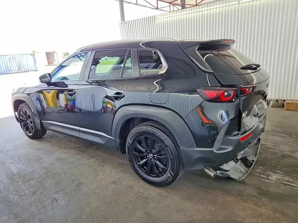 7MMVABBM5SN338093 2025 MAZDA CX-50 - Image 2
