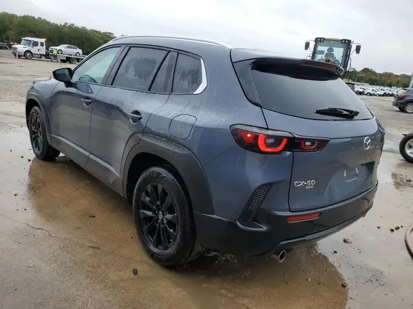 7MMVABBM5SN338157 2025 MAZDA CX-50 - Image 2