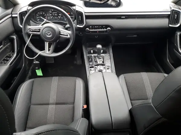 7MMVABBM5SN338157 2025 MAZDA CX-50 - Image 8