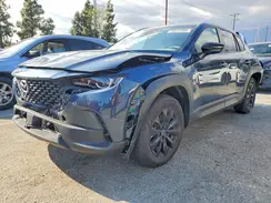 7MMVABBM5SN339213 2025 MAZDA CX-50