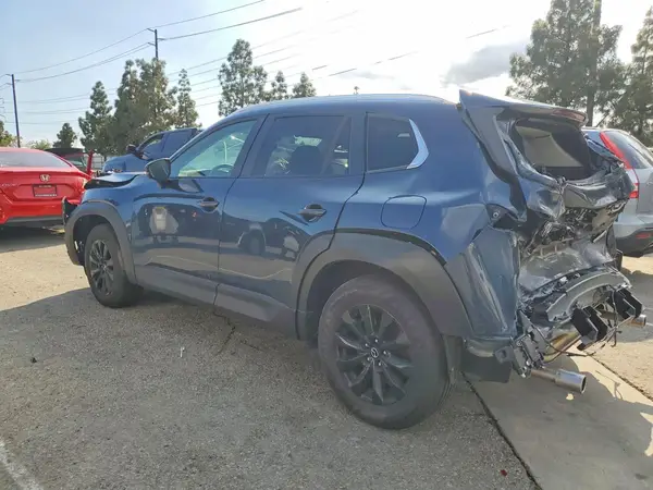 7MMVABBM5SN339213 2025 MAZDA CX-50 - Image 2