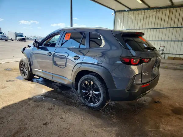 7MMVABBM5SN340264 2025 MAZDA CX-50 - Image 2