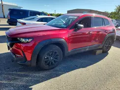 7MMVABBM5SN340555 2025 MAZDA CX-50