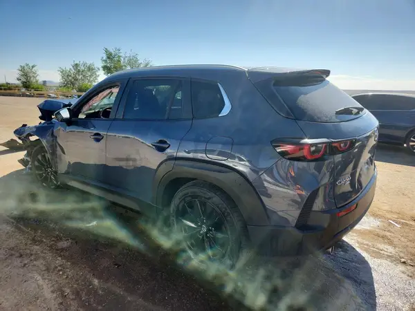 7MMVABBM5SN341379 2025 MAZDA CX-50 - Image 2