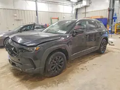 7MMVABBM5SN341642 2025 MAZDA CX-50