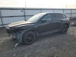 7MMVABBM5SN342063 2025 MAZDA CX-50