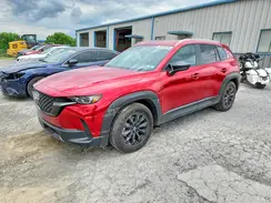 7MMVABBM5SN342564 2025 MAZDA CX-50
