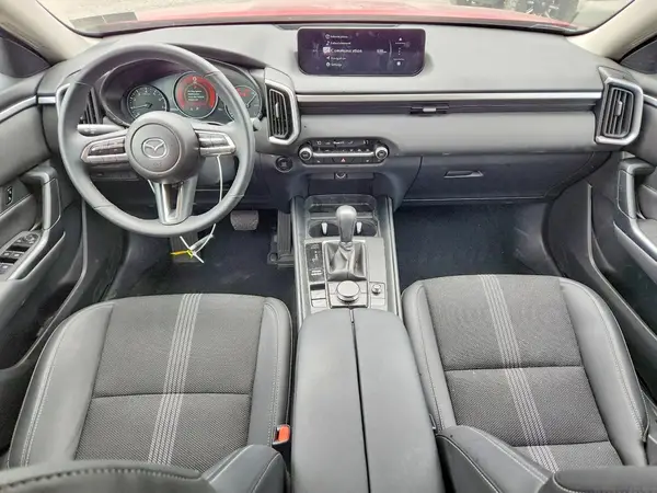 7MMVABBM5SN342564 2025 MAZDA CX-50 - Image 8