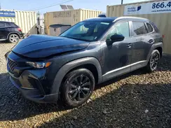 7MMVABBM5SN343746 2025 MAZDA CX-50