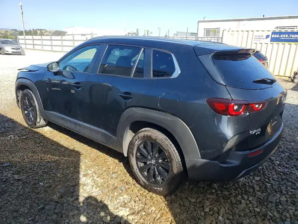 7MMVABBM5SN343746 2025 MAZDA CX-50 - Image 2