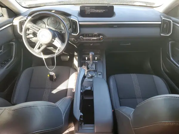 7MMVABBM5SN343746 2025 MAZDA CX-50 - Image 8