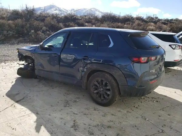 7MMVABBM5SN344282 2025 MAZDA CX-50 - Image 2