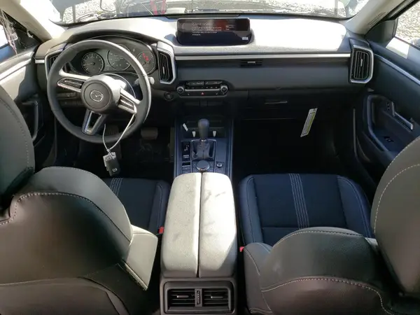 7MMVABBM5SN344282 2025 MAZDA CX-50 - Image 8
