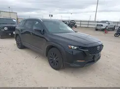 7MMVABBM5SN345271 2025 MAZDA CX-50
