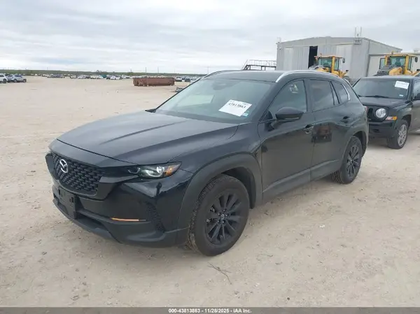 7MMVABBM5SN345271 2025 MAZDA CX-50 - Image 2