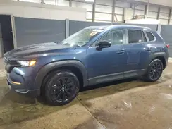 7MMVABBM5SN347148 2025 MAZDA CX-50