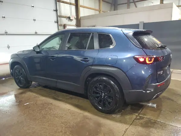 7MMVABBM5SN347148 2025 MAZDA CX-50 - Image 2