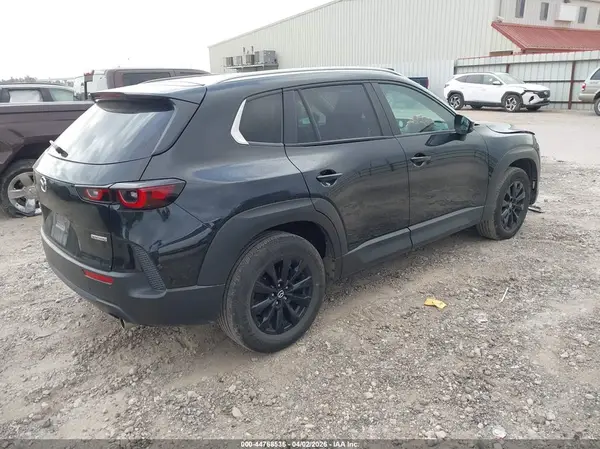 7MMVABBM5SN347375 2025 MAZDA CX-50 - Image 2