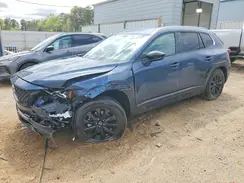7MMVABBM5SN348137 2025 MAZDA CX-50