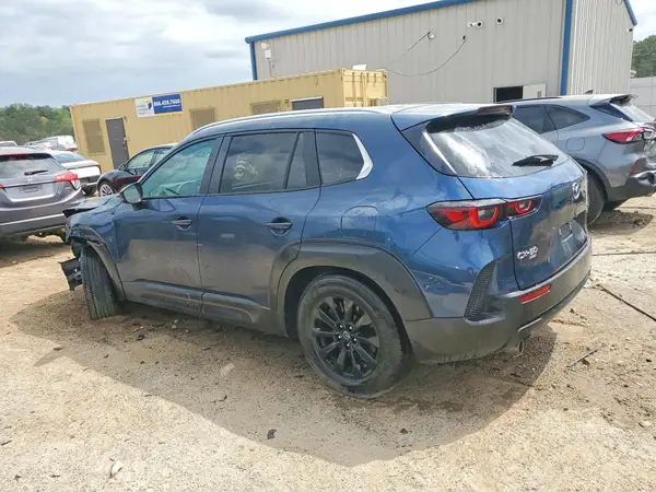 7MMVABBM5SN348137 2025 MAZDA CX-50 - Image 2