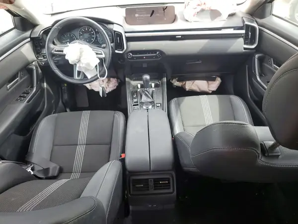 7MMVABBM5SN348137 2025 MAZDA CX-50 - Image 8
