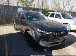 7MMVABBM5SN350499 2025 MAZDA CX-50