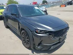 7MMVABBM5SN351555 2025 MAZDA CX-50