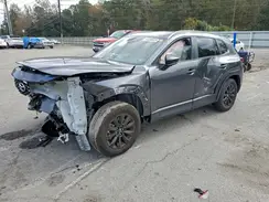 7MMVABBM5SN357100 2025 MAZDA CX-50