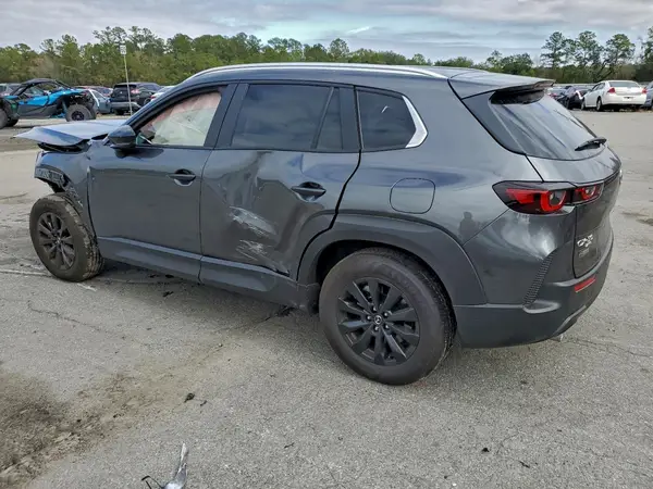 7MMVABBM5SN357100 2025 MAZDA CX-50 - Image 2