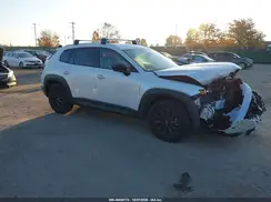 7MMVABBM5SN358229 2025 MAZDA CX-50