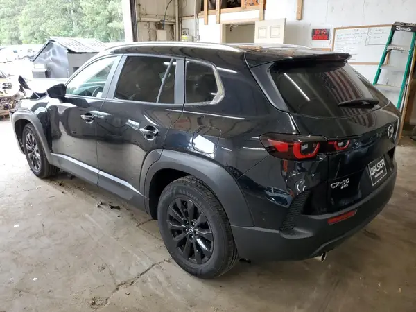 7MMVABBM5SN360028 2025 MAZDA CX-50 - Image 2