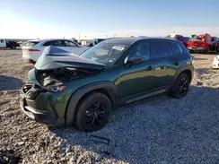 7MMVABBM5SN370851 2025 MAZDA CX-50