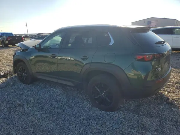 7MMVABBM5SN370851 2025 MAZDA CX-50 - Image 2