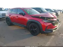 7MMVABBM5SN377878 2025 MAZDA CX-50
