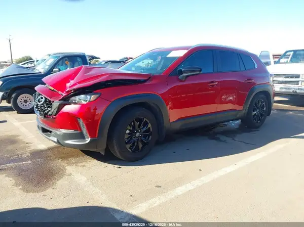 7MMVABBM5SN377878 2025 MAZDA CX-50 - Image 2