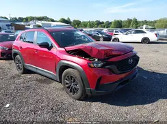7MMVABBM5SN379145 2025 MAZDA CX-50